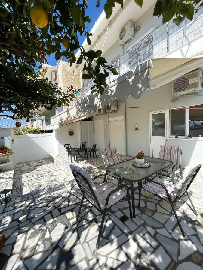 Sunny House *
