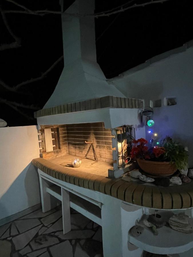 Apartment Sunny House