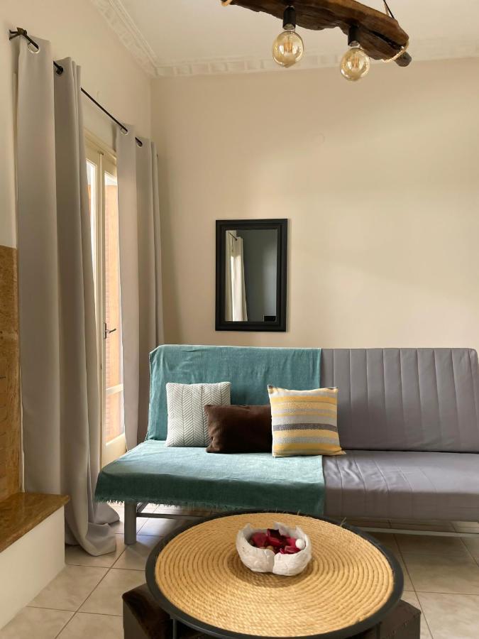 Sunny House Apartment Corinth