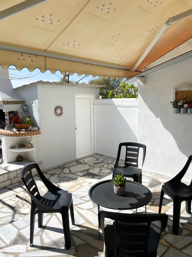 Apartment Sunny House Corinth