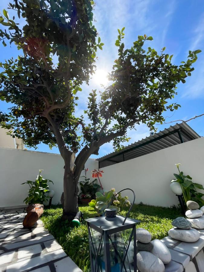 Sunny House Apartment Corinth