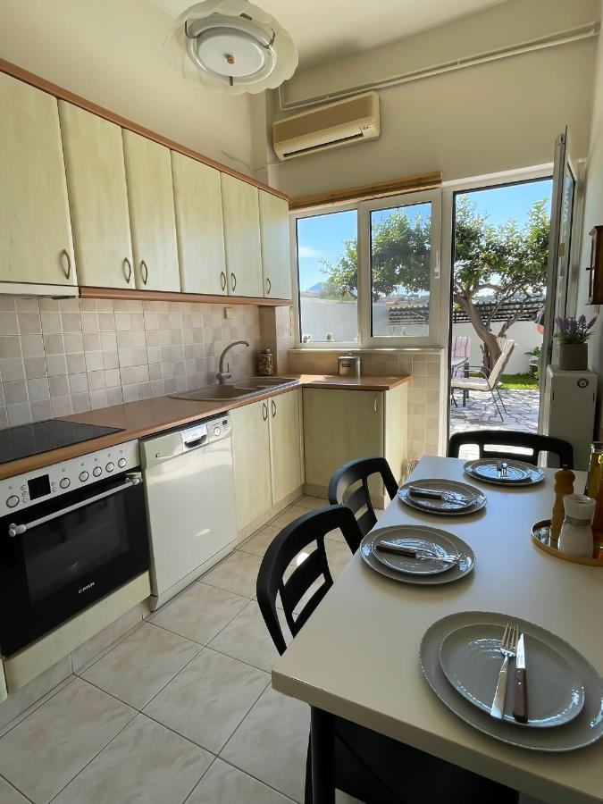 Sunny House *