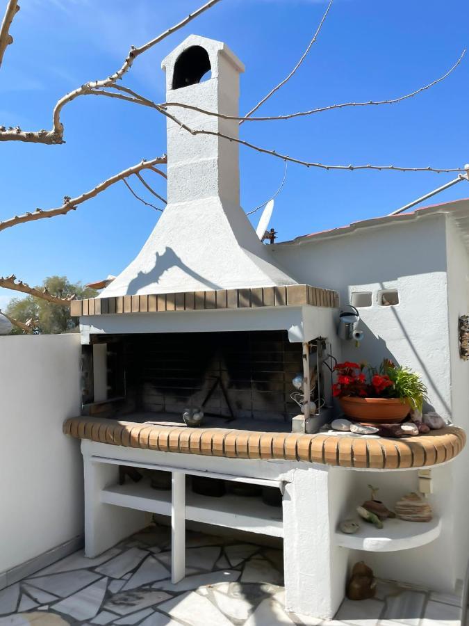 Sunny House