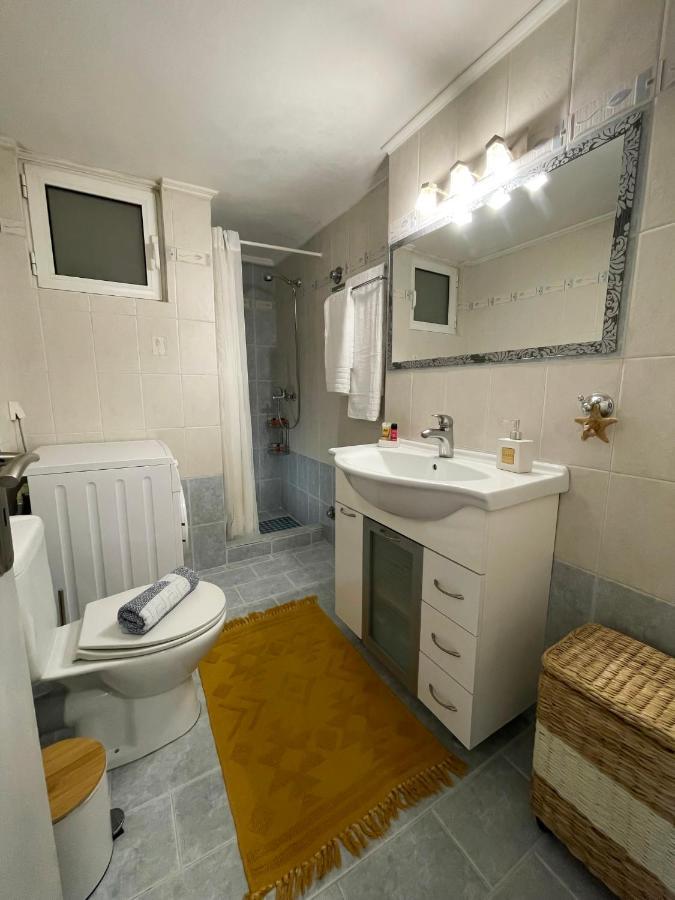 Sunny House Corinth