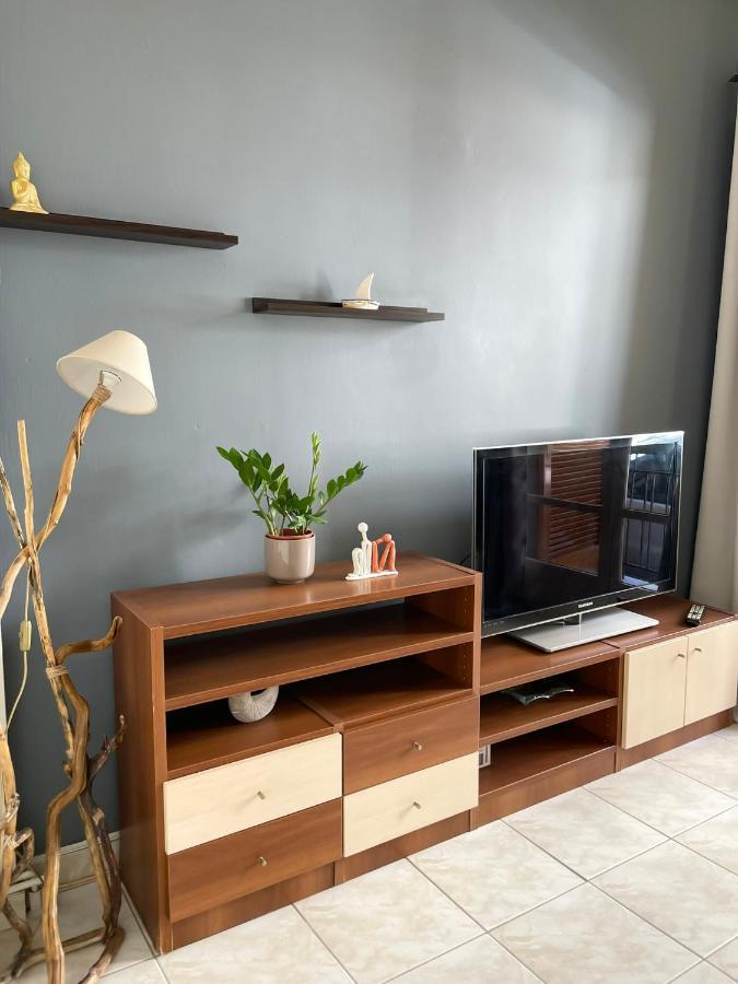 Sunny House Apartment Corinth