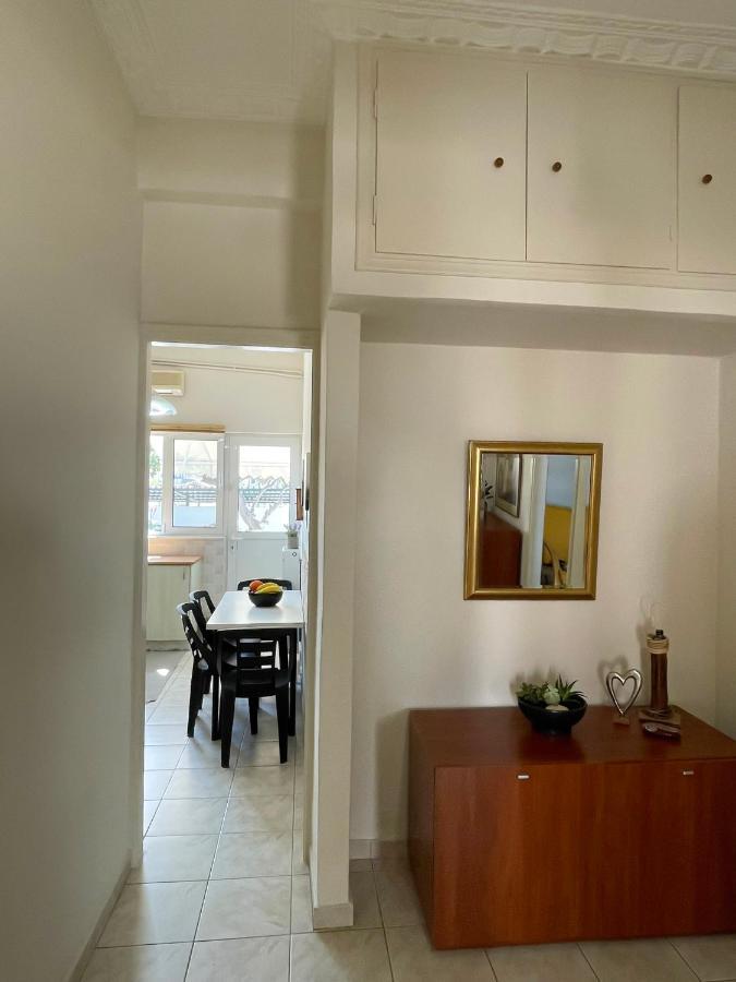 Apartment Sunny House Corinth