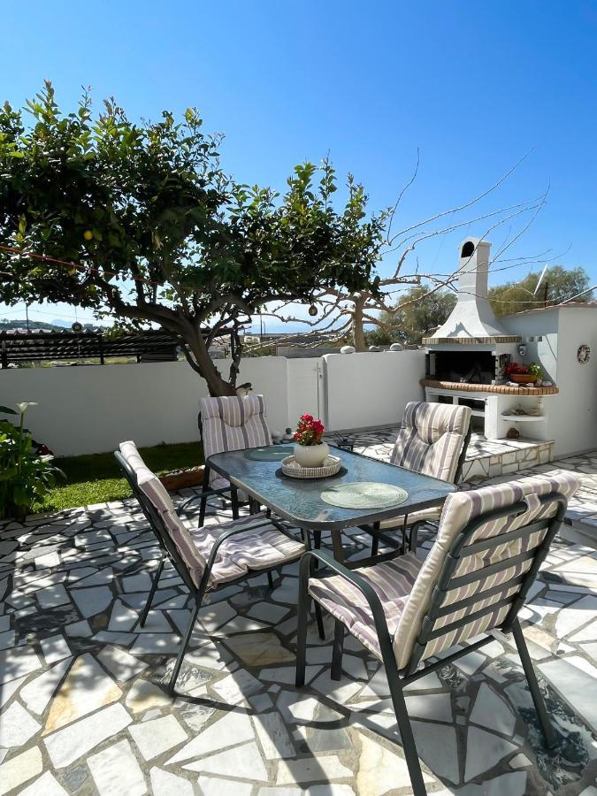 Apartment Sunny House Corinth